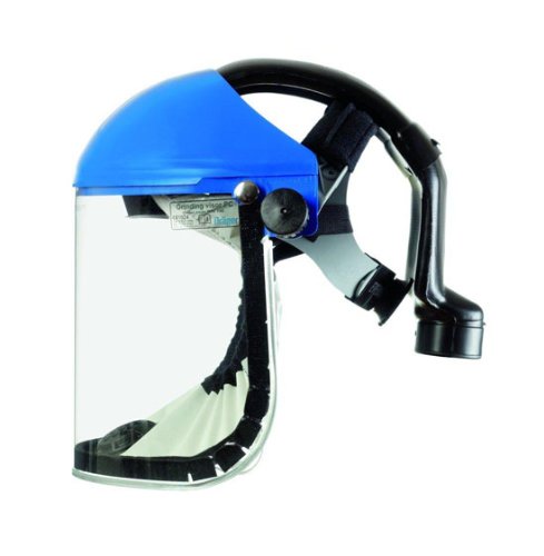 Dräger X-plore - Visiera protettiva AC