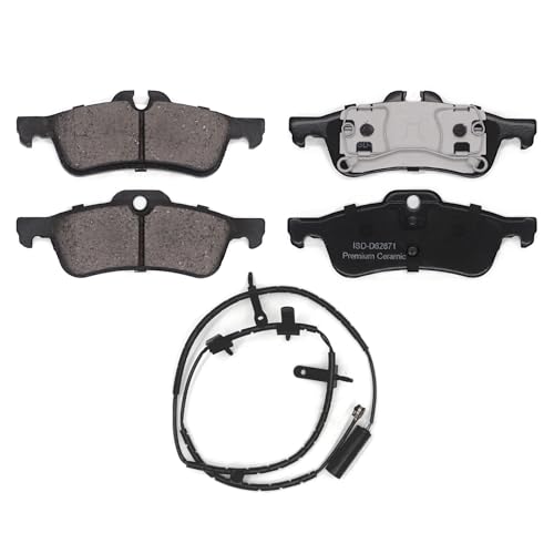 BMW MINI �~�j R52 �u���[�L�p�b�h ���A �Z���T�[�t �N�[�p�[ �R���o�[�`�u�� RF16 �N�[�p�[S RH16 1251712 34216762871 Y5K