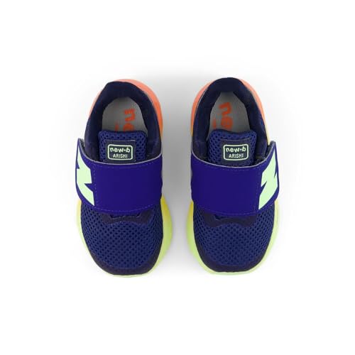 Image of New Balance Kids Fresh Foam Arishi v4 Bungee (Infant /Toddler)