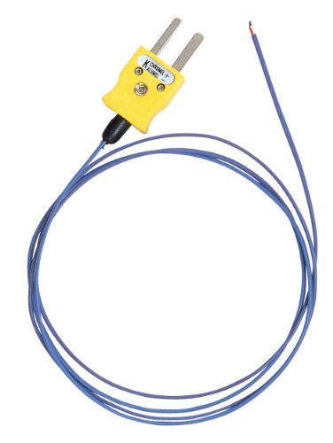 A&D Kタイプ 熱電対センサー AD-1214