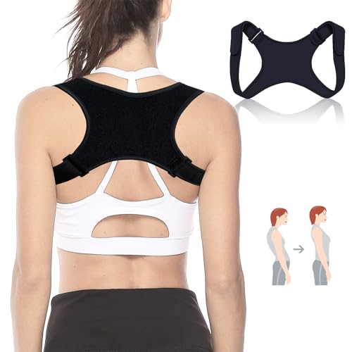 Zynxel Correcteur de Posture, Posture Correcteur...