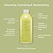 Hey Humans Banana Aloe Moisturizing Body Wash with Natural Ingredients & Jojoba Oil | Clean, Vegan, Sulfate Free Bath & Body Wash for Women & Men | Recyclable Bottle, 14 fl. oz. - Pack of 3