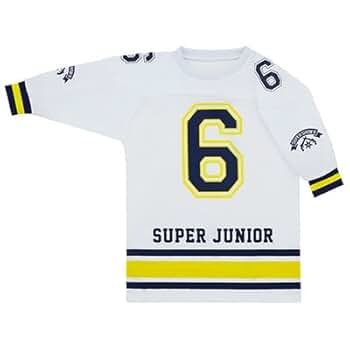 Amazon.co.jp: 【SUPER JUNIOR WORLD TOUR “SUPER SHOW 6