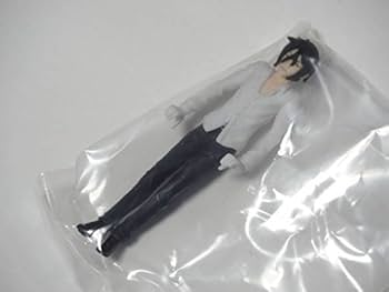 Amazon.co.jp: figgy 黒執事 フィギュア セバスチャン C コップ