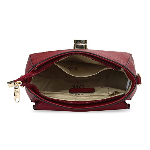 Image of Lavie Women's Vintage Satchel Bag | Ladies Purse Handbag