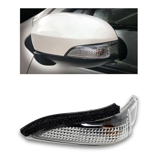 みかさま専用 Amazon.co.jp: トヨタ車 純正互換品 ドアミラーウィンカー 左 助手席側