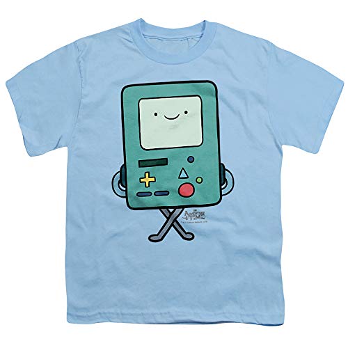 Adventure Time BMO Unisex Youth T Shirt