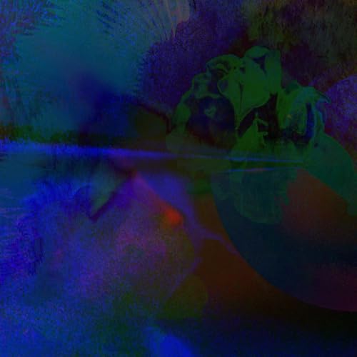 Be Still the Earth & Dear Gravity