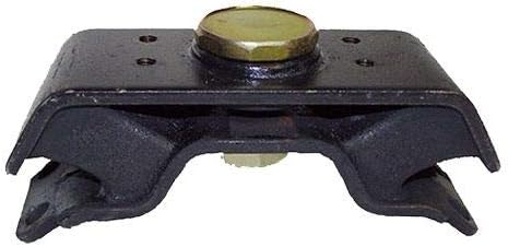 S0441 Fits 1984-1986 TOYOTA 4RUNNER 2.4L Transmission Mount for MANUAL Trans | A6286, EM8389, 8389