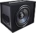 Produktbild Ground Zero GZIB 300XBR-ACT - 30cm Aktiv Bassreflex Subwoofer