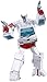 Transformer Masterpiece MP-30 Ratchet KO Figures