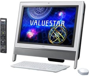 Pc Vn370hs6w Valuestar N Nec Pc Vn370hs6w Valuestar N Nec