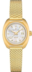 Certina DS-2 Lady