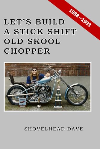  Let\'s Build a Stick Shift Old Skool Chopper
