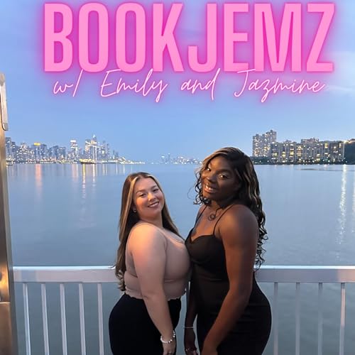 Couverture de BookJEMZ