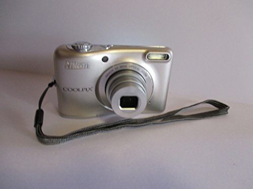 Nikon デジタルカメラ COOLPIX L30