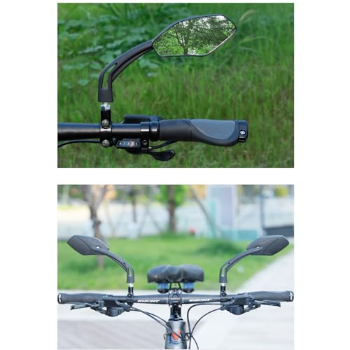 Guidon de vélo réglable grand angle contre les douleurs de dos