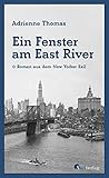 Cover zum Buch Ein Fenster am East River
