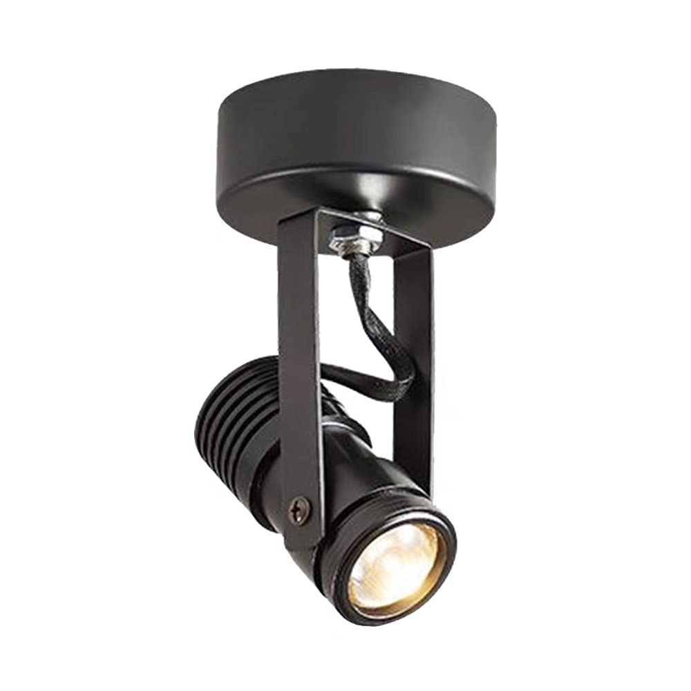 Buy LED Ceiling Light, Modern Ceiling Spotlight Aluminum Projection