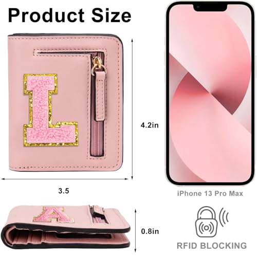Image of Birthday Gifts for Teen Girl Kids Wallet Little Girl Wallets