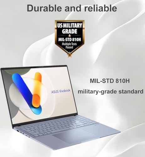 ASUS ZenBook Duo OLED laptop