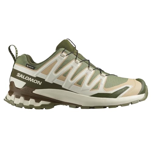 SALOMON(サロモン) XA PRO 3D V9 GTX DEEP LICHEN GREEN 25.0