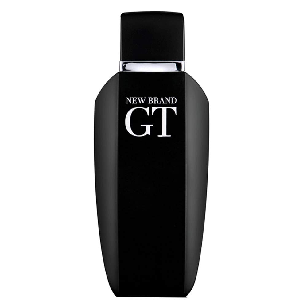 New Brand Perfumes GT EDT Spray Men 3.3 oz (sem numero)