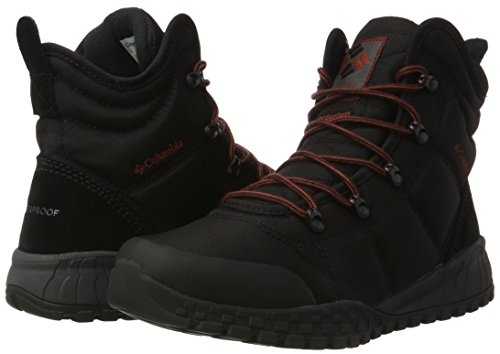 Columbia Fairbanks Omni-heat Heren Winterlaarzen - Image 7