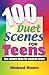 100 Duet Scenes for Teens: One-Minute Duos for Student Actors