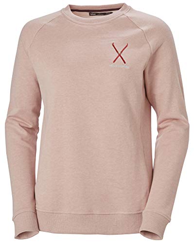 Helly Hansen F2F Sweatshirt, Maglia di Tuta Donna