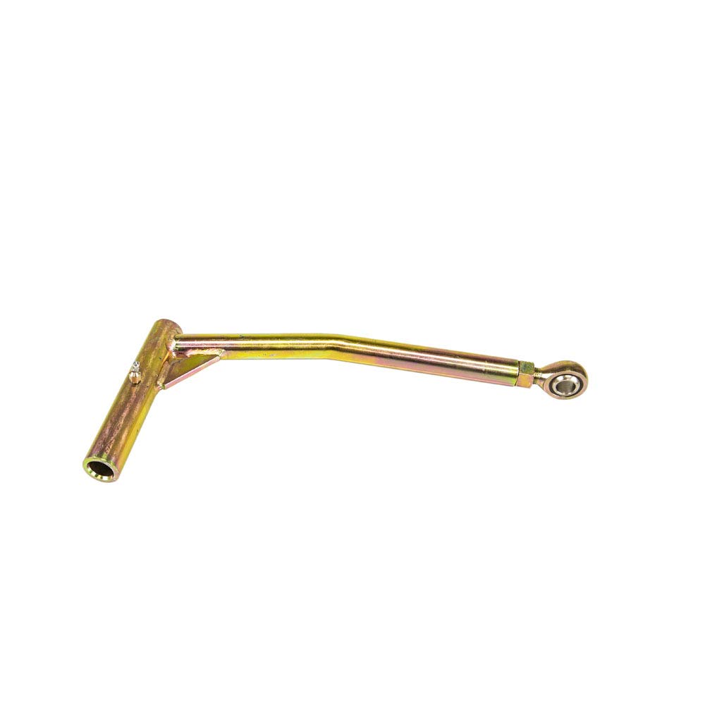 Amazon.com : Scag Pusharm Assy, Rh - Scz Part # 462226 : Patio