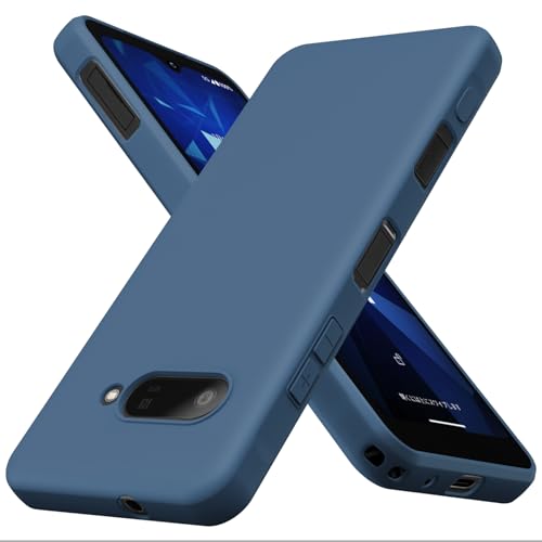 Kyocera Digno SX4 �p �P�[�X �V���R�� �ϏՌ� �_� �J�o�[ Digno SX4 /SX4 Wifi /BX3 /BX3 Plus �Ή� �P�[�X ���^ TPU �y�� �ČRMIL�K�i ��G��ǂ� �����h�~ ����~�� �����Y�ی� �w��h�~ 