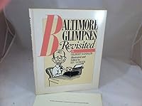 Baltimore Glimpses Revisited 0961372109 Book Cover