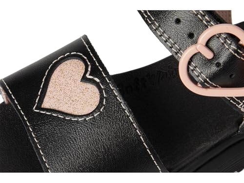 Sandales enfant Dr. Martens Marlowe Hearts J +Powder - vue 9