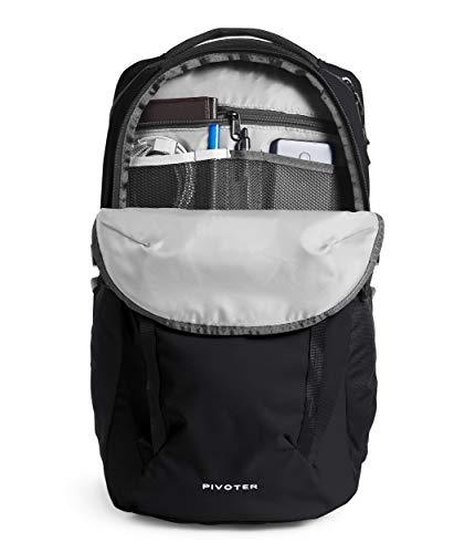 The North Face Pivoter, TNF Black, OS