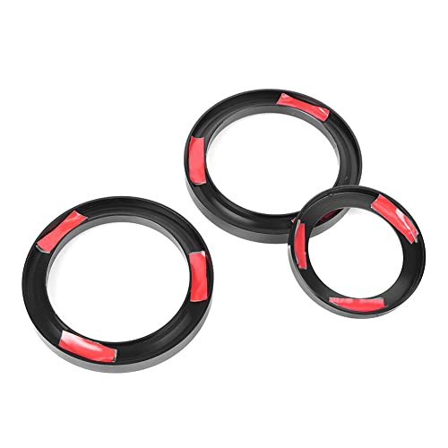 SIKUAI CNC Tachoblenden R Nine T