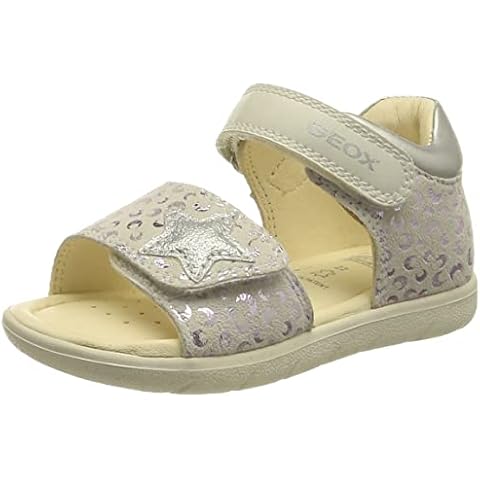 Sandales Geox Bébé Fille Cover
