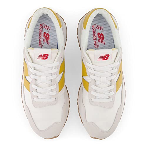 Image of New Balance Men's 237 V1 Sneaker