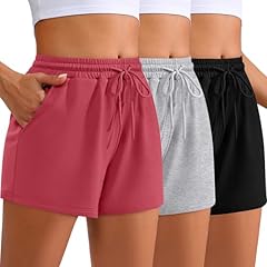 Light Gray, Watermelon Red