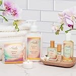 Kuumba Made Vanilla Bean Fragrance Oil Roll-On 0.125 fl oz (3.7ml) | Rollerball Perfume | Alcohol Free - Image 3