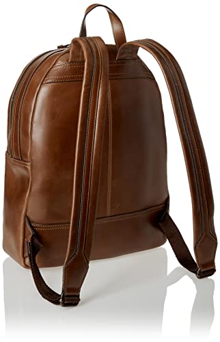 Frye Grant Backpack, Dark Brown2