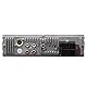Radio MP3 Player Auto PNI Clementine Bus LKW 8524BT 4x45w, RDS, 12V / 24V 1 DIN cu SD, USB, AUX, RCA SI Bluetooth 24 Volt