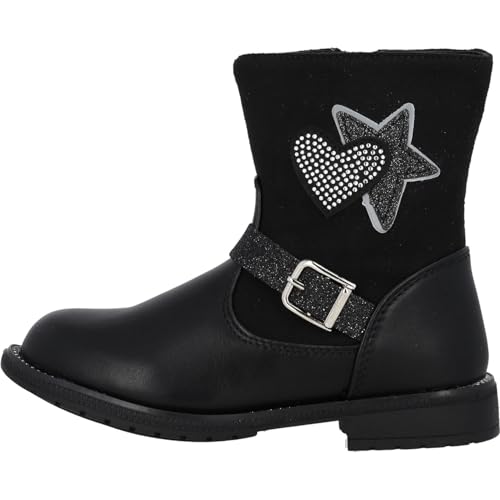 Ankle Boots Girls Kids Lemota G - Robust Shoes Made of High-Quality Upper - Lightly Lined for Comfort - With TPR Sole - Stylish & Comfortable2