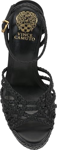 Image of Vince Camuto Women's Samlee Strappy Platform High Heel Sandals