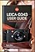 Produktbild Leica Q3 43 User Guide