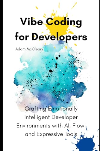 Vibe Coding for Developers: Crafting Emotionally Intelligent Deve...