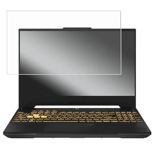 [2Zbg] ClearView ASUS TUF Gaming F17 FX707 2023/24Nf 17.3C`p dx9H u[CgJbg t ی tB  ɋ dx 9H u[Cg Jbg 30ȏI {