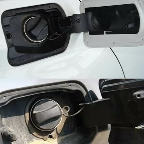 Couvercle de réservoir d'essence pour BMW anti-fuite compatible E90 F30 E46 E60