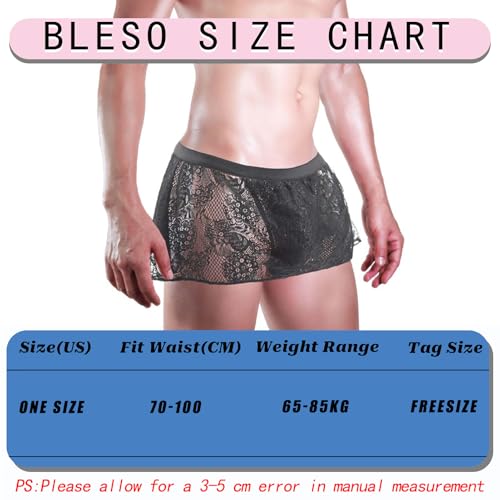 Men's Sissy Floral Skirt – Sissy Clothes for Men, Mens Skirt Lingerie, Crossdresser Outfits 7