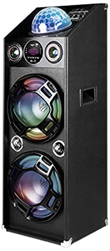 blackmore dj speakers